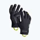 Men's trekking gloves ORTOVOX Tour Light black 5637800002