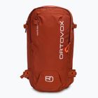 ORTOVOX Haute Route 32 skydiving backpack orange 4648400002