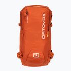 ORTOVOX backpack Haute Route 40 desert orange