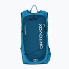 ORTOVOX Powder Rider 16 ski backpack heritage blue