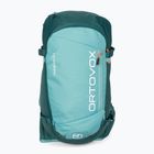 ORTOVOX Tour Rider 28 S ski backpack pacific green