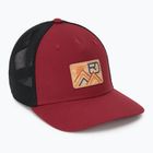 Men's Ortovox Corky Trucker baseball cap winetasting