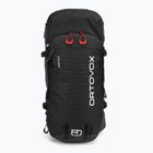 ORTOVOX Peak 32 S hiking backpack black 4625700001