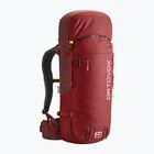 Hiking backpack ORTOVOX Peak 32 l S Cengia Red