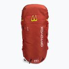 ORTOVOX Peak 45 hiking backpack red 4626700001
