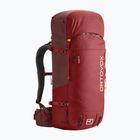 ORTOVOX Peak 55 l cengia rossa backpack