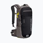ORTOVOX Traverse 20 hiking backpack black-grey 4852400008