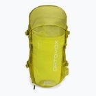 Ortovox Traverse 30 trekking backpack yellow 48534