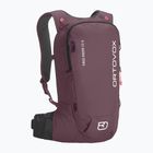 ORTOVOX Free Rider 20 l S ski backpack mouintan rose