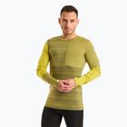 Men's ORTOVOX 185 Rock'N'Wool sweet alison thermal longsleeve