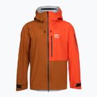 Men's skit jacket ORTOVOX 3L Ortler