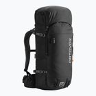 Backpack ORTOVOX Peak 55 l 03 black raven
