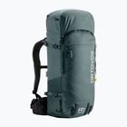 Backpack ORTOVOX Peak 55 l arctic grey
