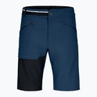 ORTOVOX men's shorts Brenta deep ocean