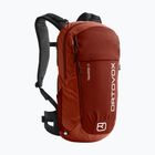 Backpack ORTOVOX Traverse 20 l hot orange