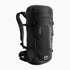 Backpack ORTOVOX Traverse 28 l black raven