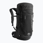 ORTOVOX Traverse backpack 40 l black raven