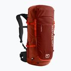 Backpack ORTOVOX Traverse 40 l hot orange