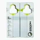 Ergon TP1 Pedal Cleat Tool for Look Kéo® blocks white 48000005