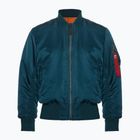 Alpha Industries MA-1 Heritage navy men's jacket