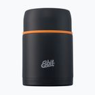 Esbit Stainless Steel Food Jug 750 ml black