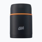 Esbit Stainless Steel Food Thermos Jug 750 ml black