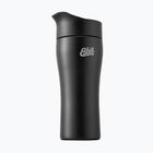 Esbit Stainless Steel Thermo Mug 375 ml black