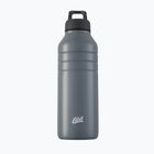 Esbit Majoris Stainless Steel Drinking Bottle 1000 ml cool grey