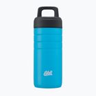 Esbit Majoris Stainless Steel Thermo Mug With Insulated Lid 450 ml ocean blue