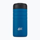 Esbit Majoris Stainless Steel Thermo Mug With Flip Top 450 ml polar blue