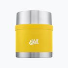 Esbit Sculptor Stainless Steel Food Jug 500 ml sunshine yellow