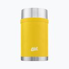 Esbit Sculptor Stainless Steel Food Thermos 1 l sunshine yellow