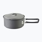Travel set Esbit Cookset Solid Fuel aluminium