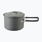 Travel set Esbit Cookset With Alcohol Burner aluminium