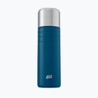 Esbit Majoris Stainless Steel Vacuum Flask 1000 ml polar blue