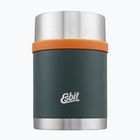 Food thermos Esbit Sculptor Stainless Steel Food Jug 750 ml forest green
