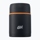 Food thermos Esbit Sculptor Stainless Steel Food Jug 750 ml sunshine yellow