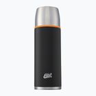 Thermos Esbit Stainless Steel Vacuum Flask 1000 ml steel/black