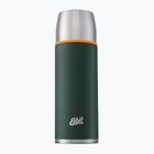 Thermos Esbit Stainless Steel Vacuum Flask 1000 ml forest green