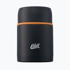 Food thermos Esbit Stainless Steel Food Jug 750 ml black