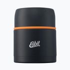 Food thermos Esbit Stainless Steel Food Jug 500 ml black
