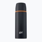 Thermos Esbit Stainless Steel Vacuum Flask 1000 ml black
