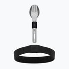 Cutlery Esbit Food Jug Silicone Band black