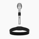Cutlery Esbit Food Jug Silicone Band black