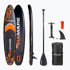 SUP board Viamare S 3.30m black 1123068