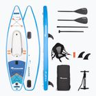Kayak/SUP hybrid Viamare Supkayak 350 blue/white