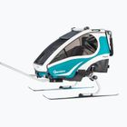 Qeridoo Ski & Hike Set SKI-20 for trailer