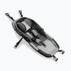 Child seat for trailer Qeridoo Baby Hammock LTD grey