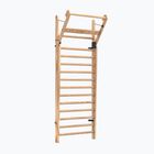 Gymnastic ladder NOHrD WallBars 14 Natural Ash