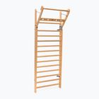 Gymnastic ladder NOHrD WallBars 14 Oak
